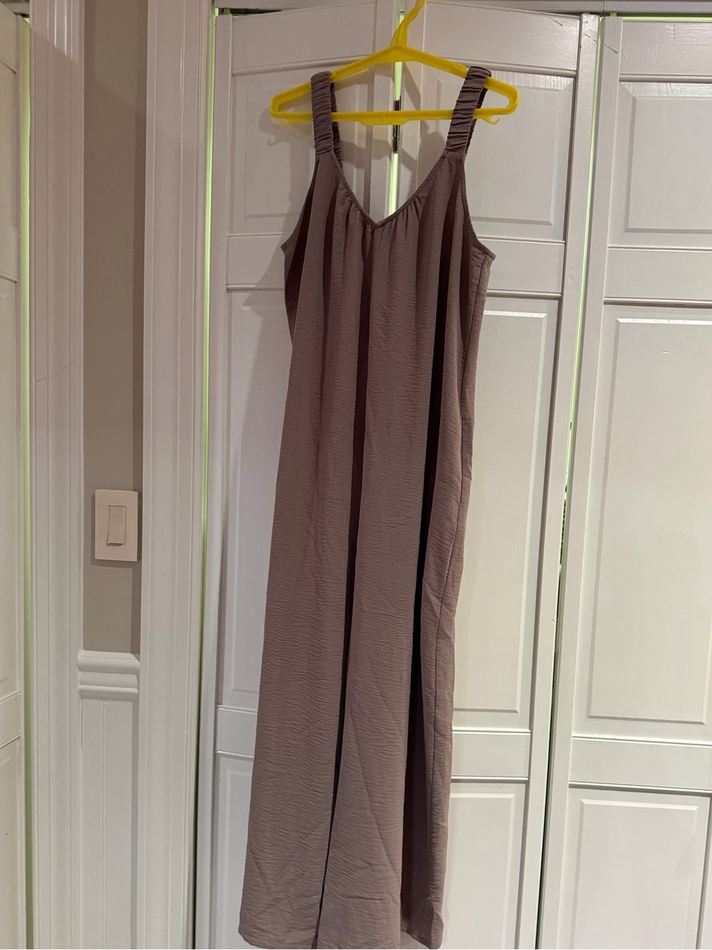 NWT Maurice’s purple jumper - M